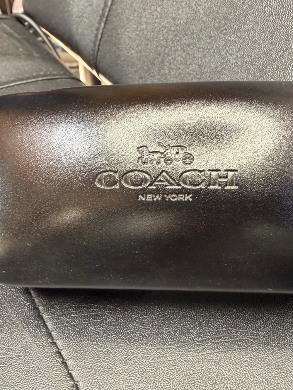 COACH